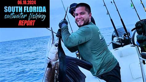 Fishing Reports Now .